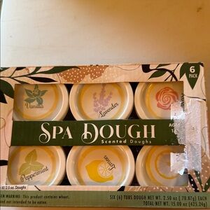 Scented Doughs 6-Pack